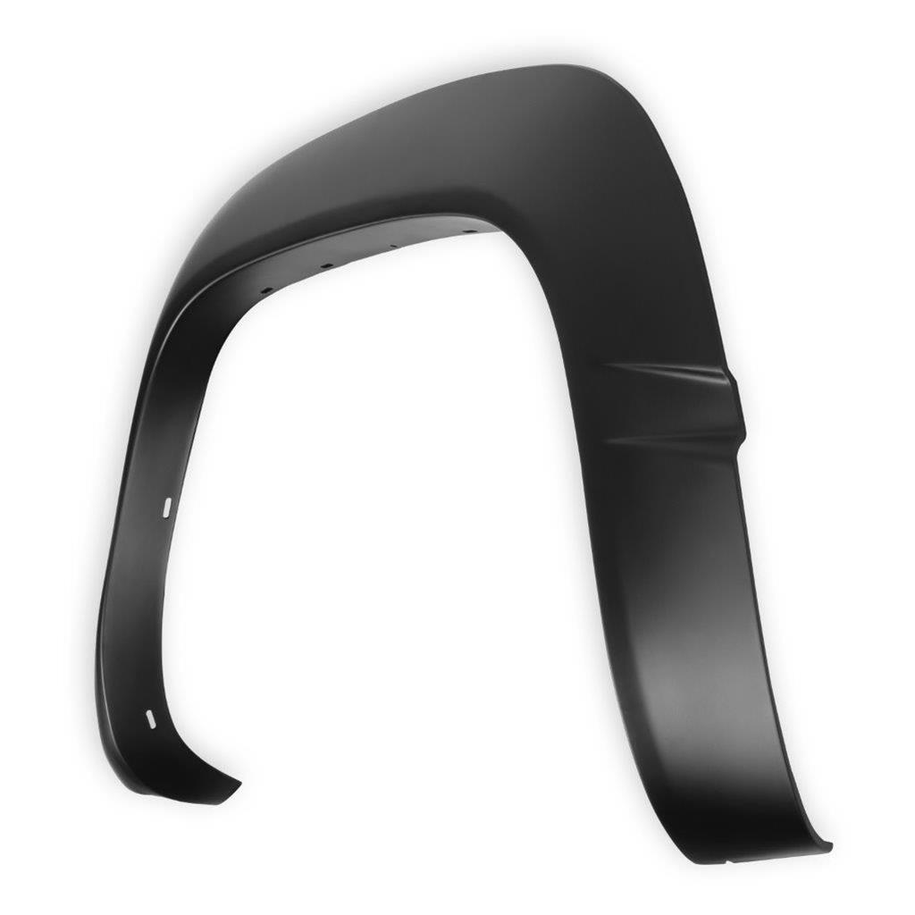 Brothers Trucks Fender Flares 04-445 Flare, Chevy, GMC, Fleetside, Right Reart Left, OE 4WD, Each