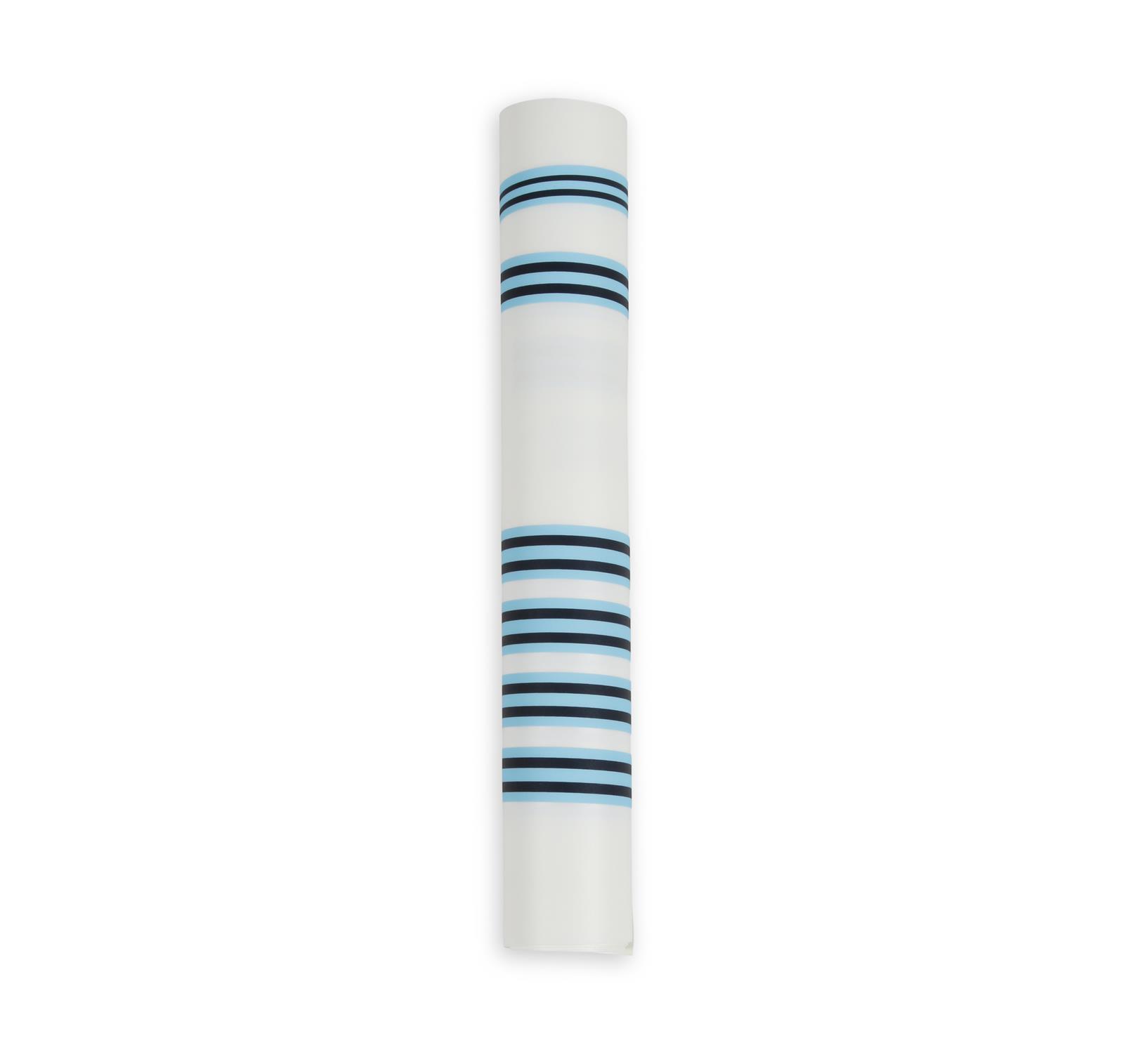 Brothers Trucks Stripe Kits 04-521 PAINT STRIPE KIT, 1981-87 C/K PAINT BRK STRP LT BLU/DK BLU