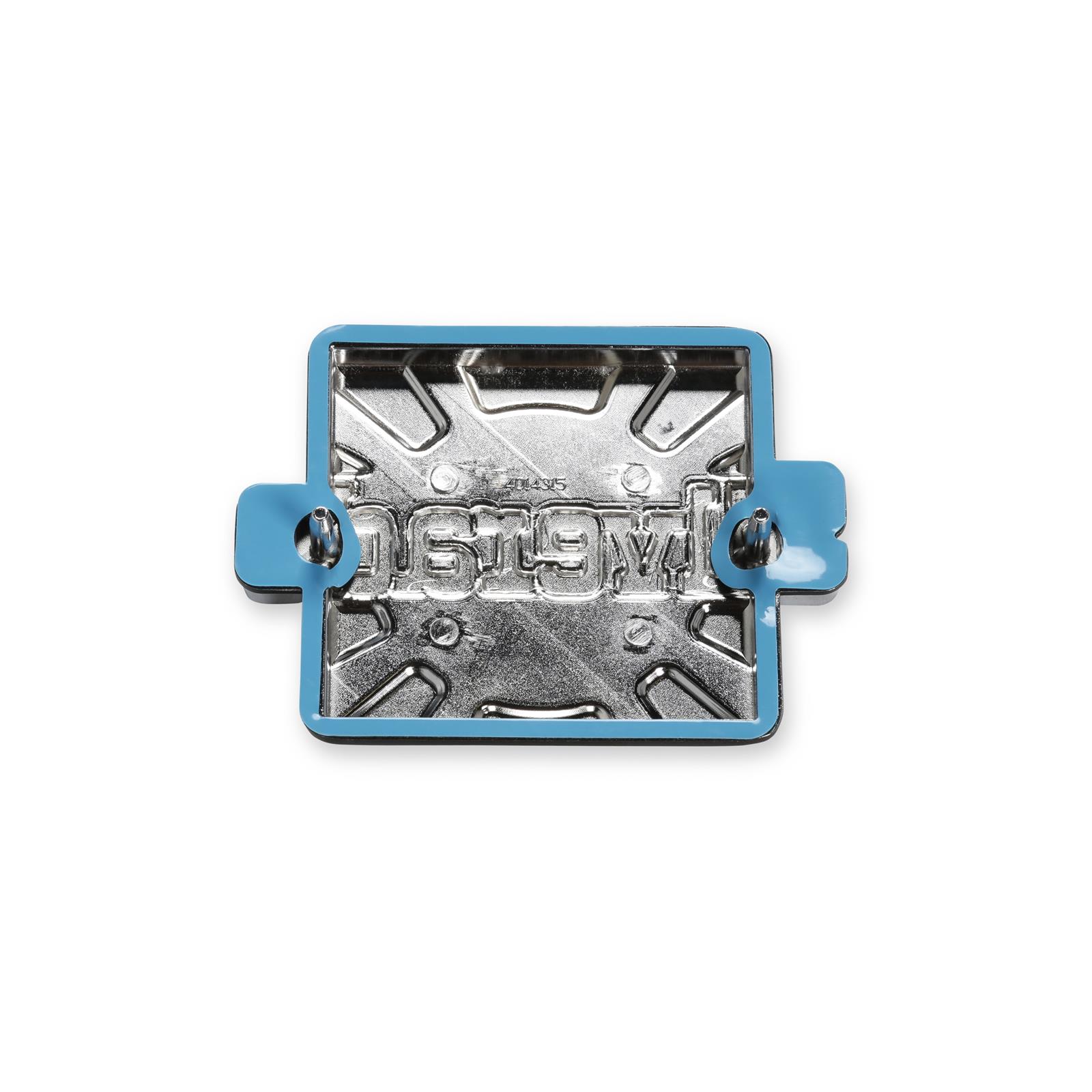 Brothers Trucks Emblems 04-549 Emblem, 1975-1980 C/K Blazer Rr Side Emblm Pair thumbnail 3