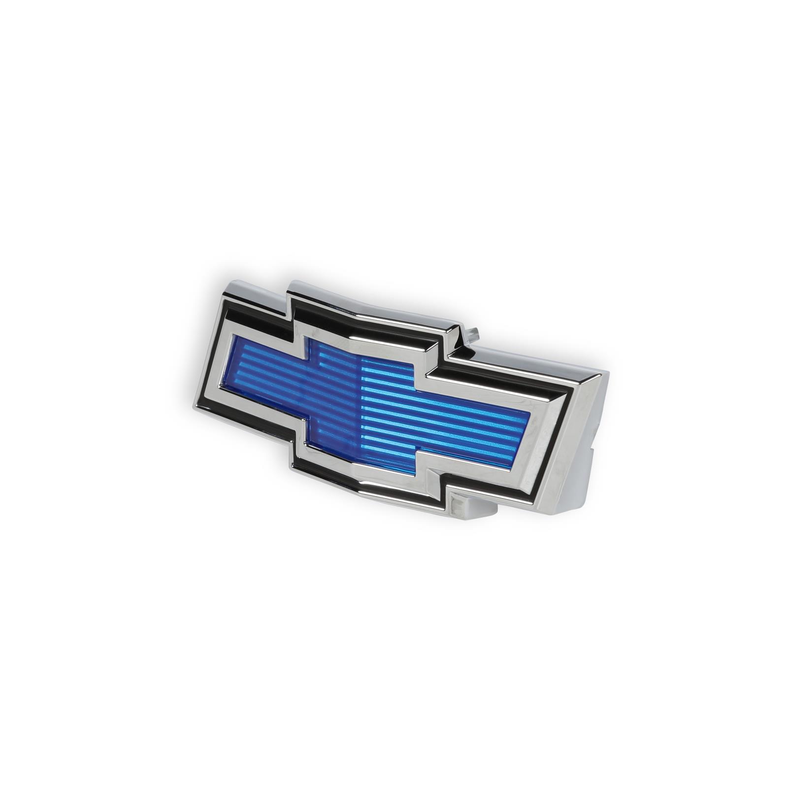 Brothers Trucks Emblems 04-578 Emblem, 1971-1972 C/K Grille Emblem thumbnail 5