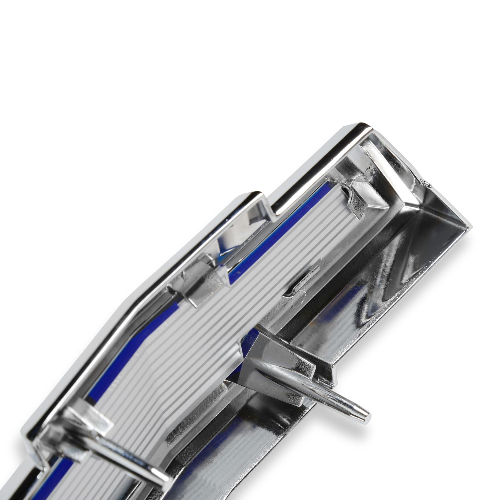 Brothers Trucks Emblems 04-578 Emblem, 1971-1972 C/K Grille Emblem