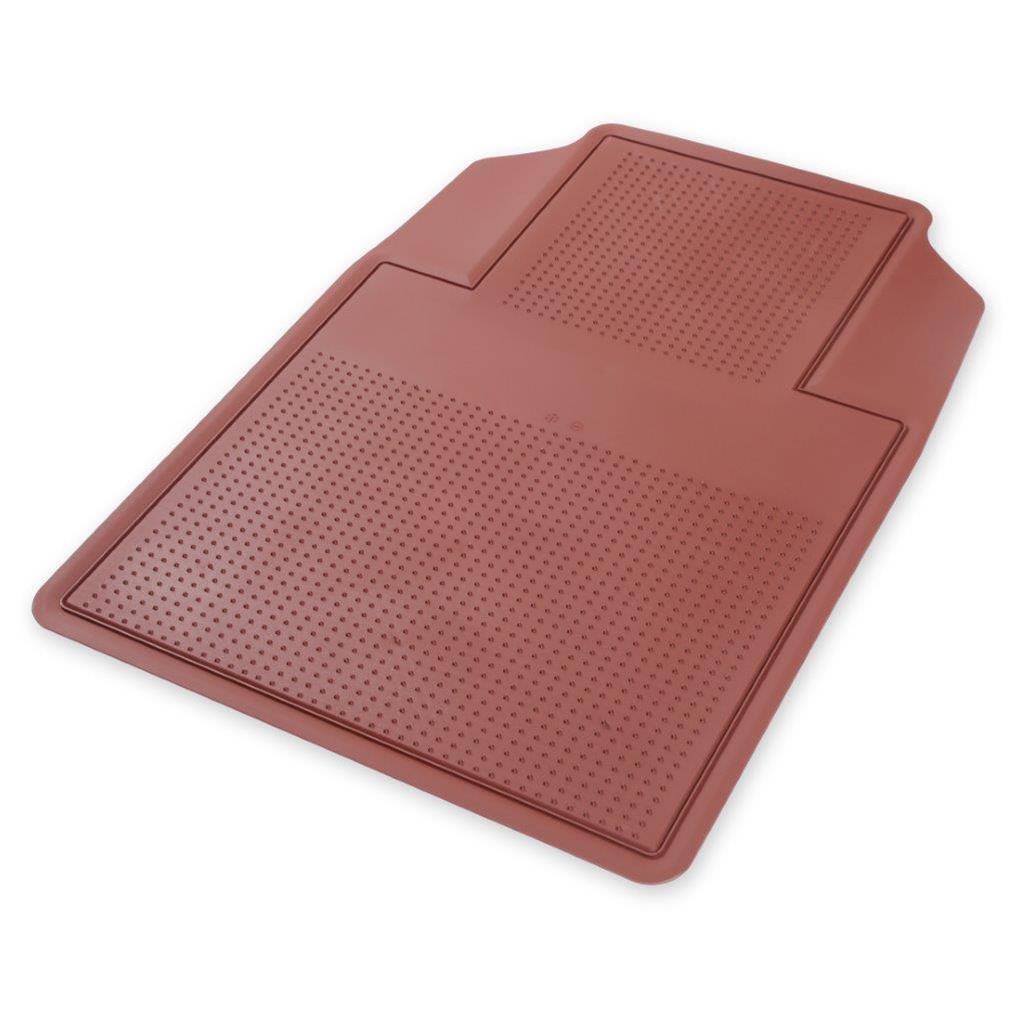 Brothers Trucks 05-100MN Brothers Trucks Floor Mats | Summit Racing