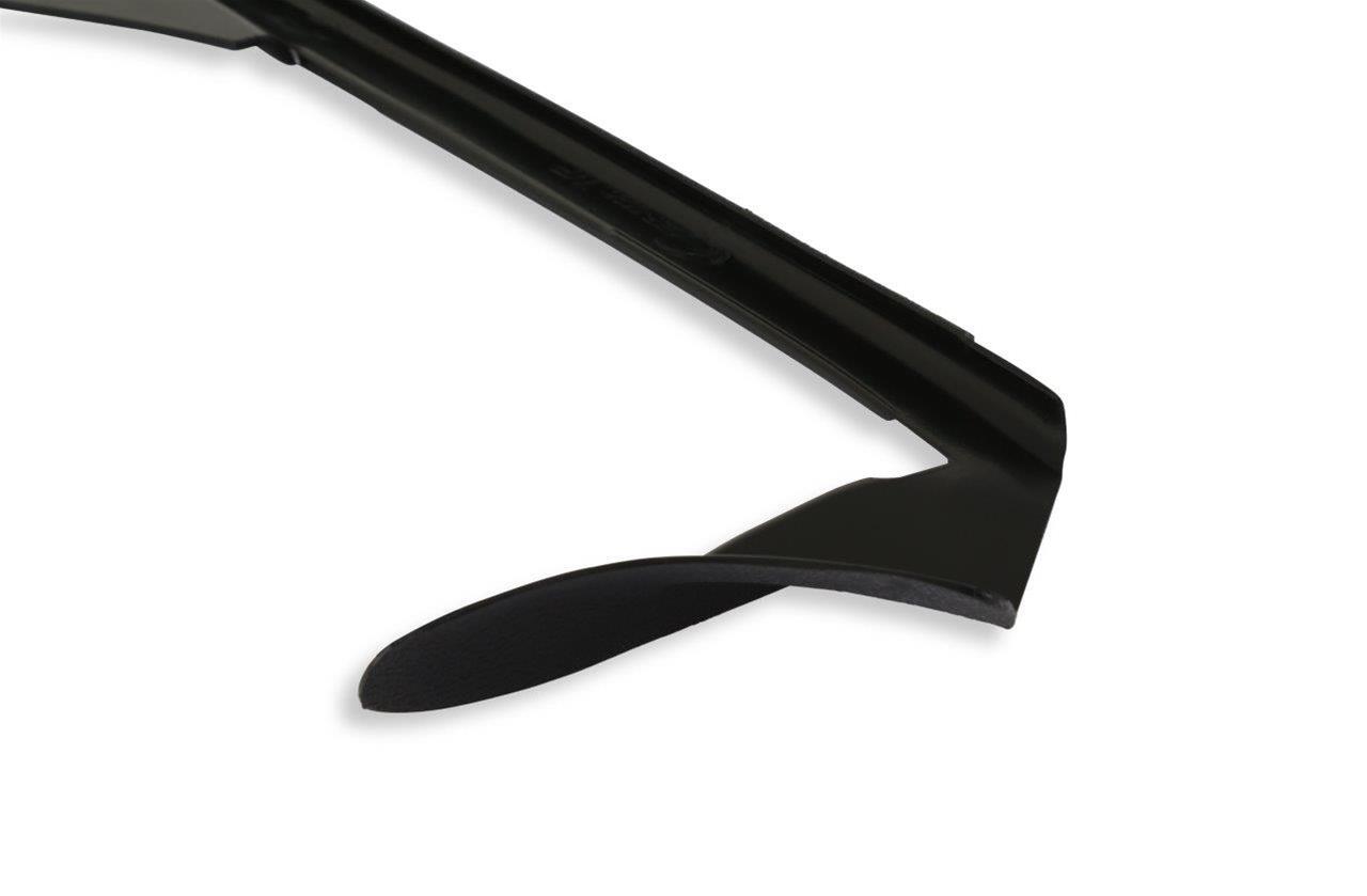 Brothers Trucks Pillar Moldings 05-169 Molding, Inner Passenger Post, Plastic, Black, Chevy, GMC, Each thumbnail 3
