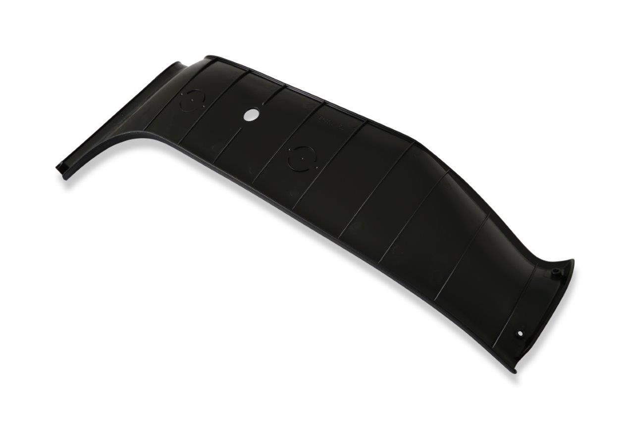 Brothers Trucks Pillar Moldings 05-171 Molding, Rear Driver Molding, Plastic, Black, Chevy, GMC, Each thumbnail 3