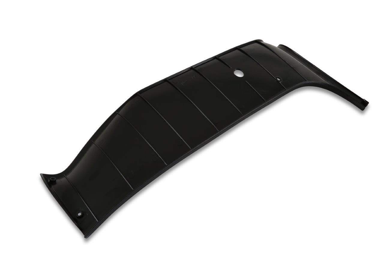 Brothers Trucks Pillar Moldings 05-172 Molding, Rear Passenger Molding, Plastic, Black, Chevy, GMC, Each thumbnail 4