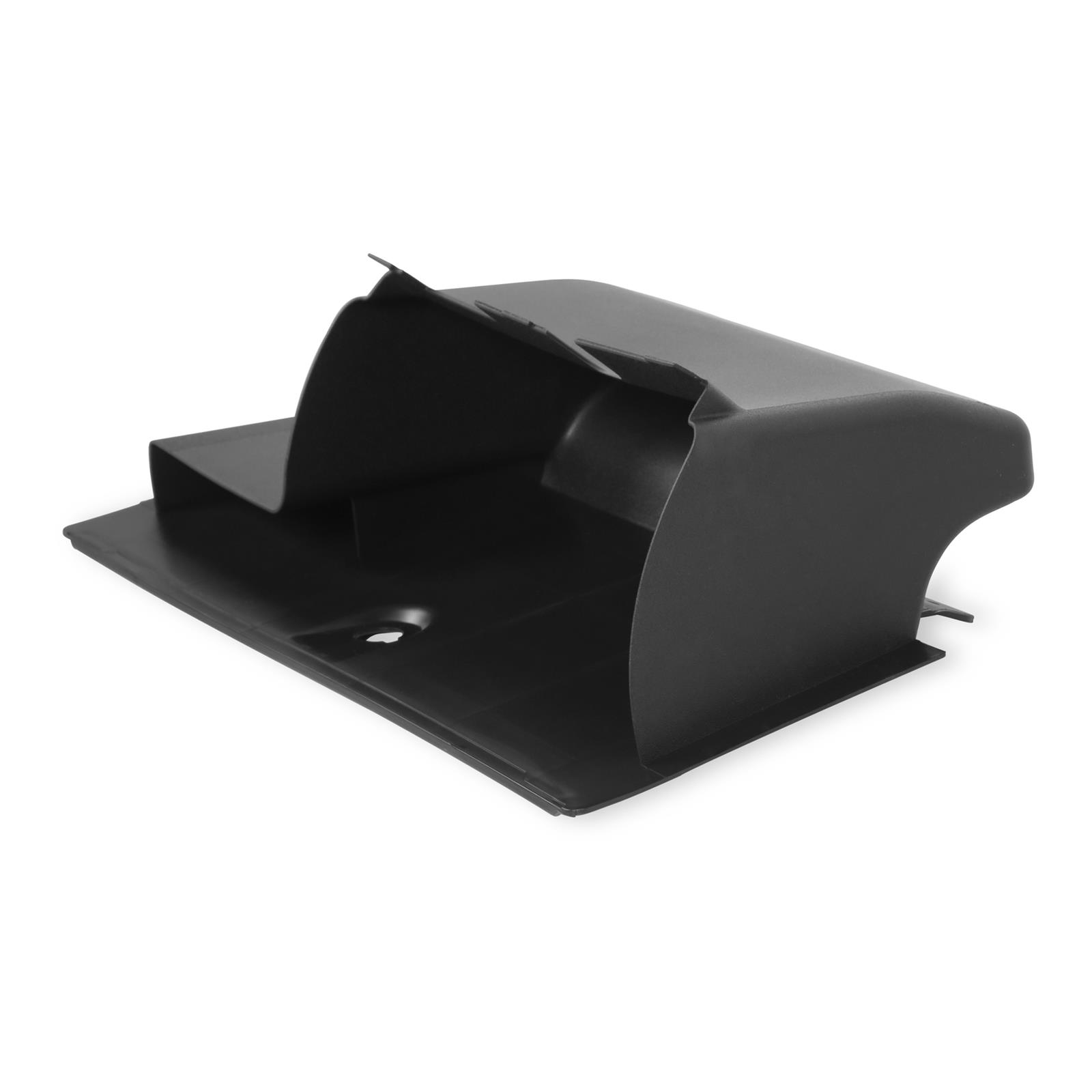 Brothers Trucks Glove Boxes 05-177 Boxes, Black, for Models with Factory Air Conditioning, Chevrolet, GMC, Each thumbnail 5