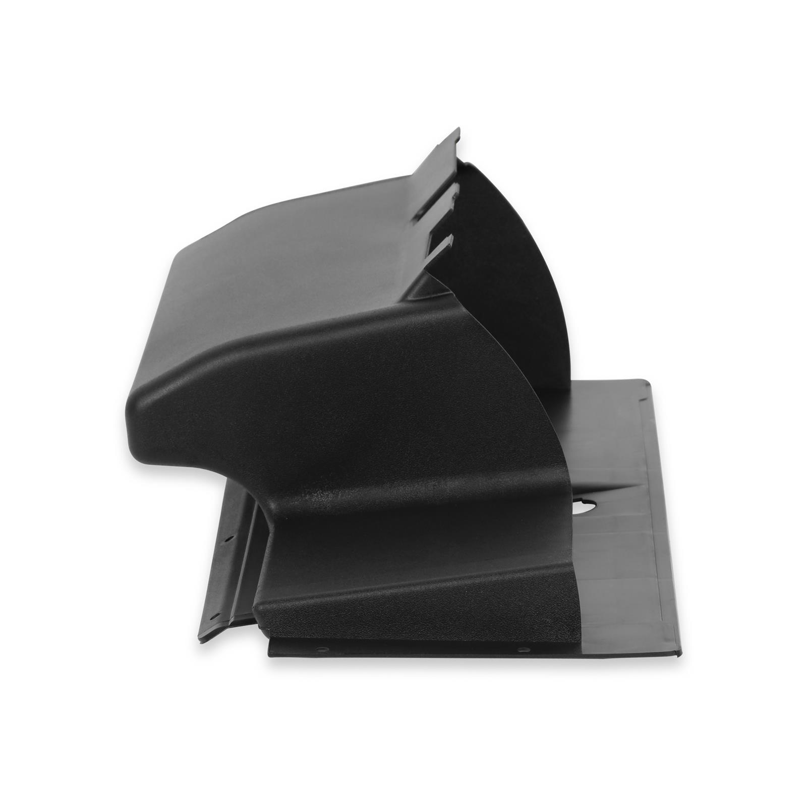 Brothers Trucks Glove Boxes 05-177 Boxes, Black, for Models with Factory Air Conditioning, Chevrolet, GMC, Each thumbnail 2