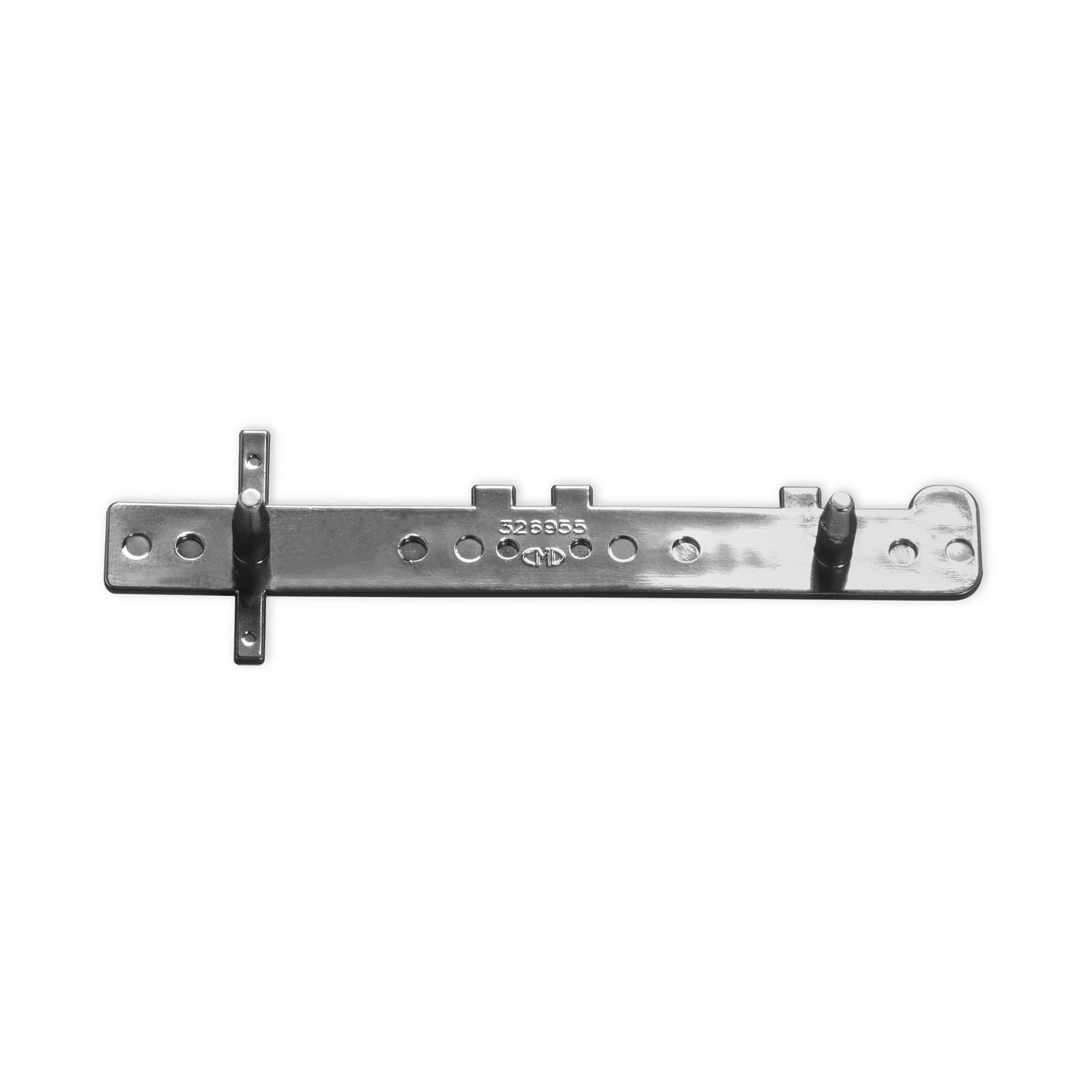 Brothers Trucks Emblems 05-184 Emblem, 1973-1974 C/K Custom Deluxe Dash Emblem thumbnail 5