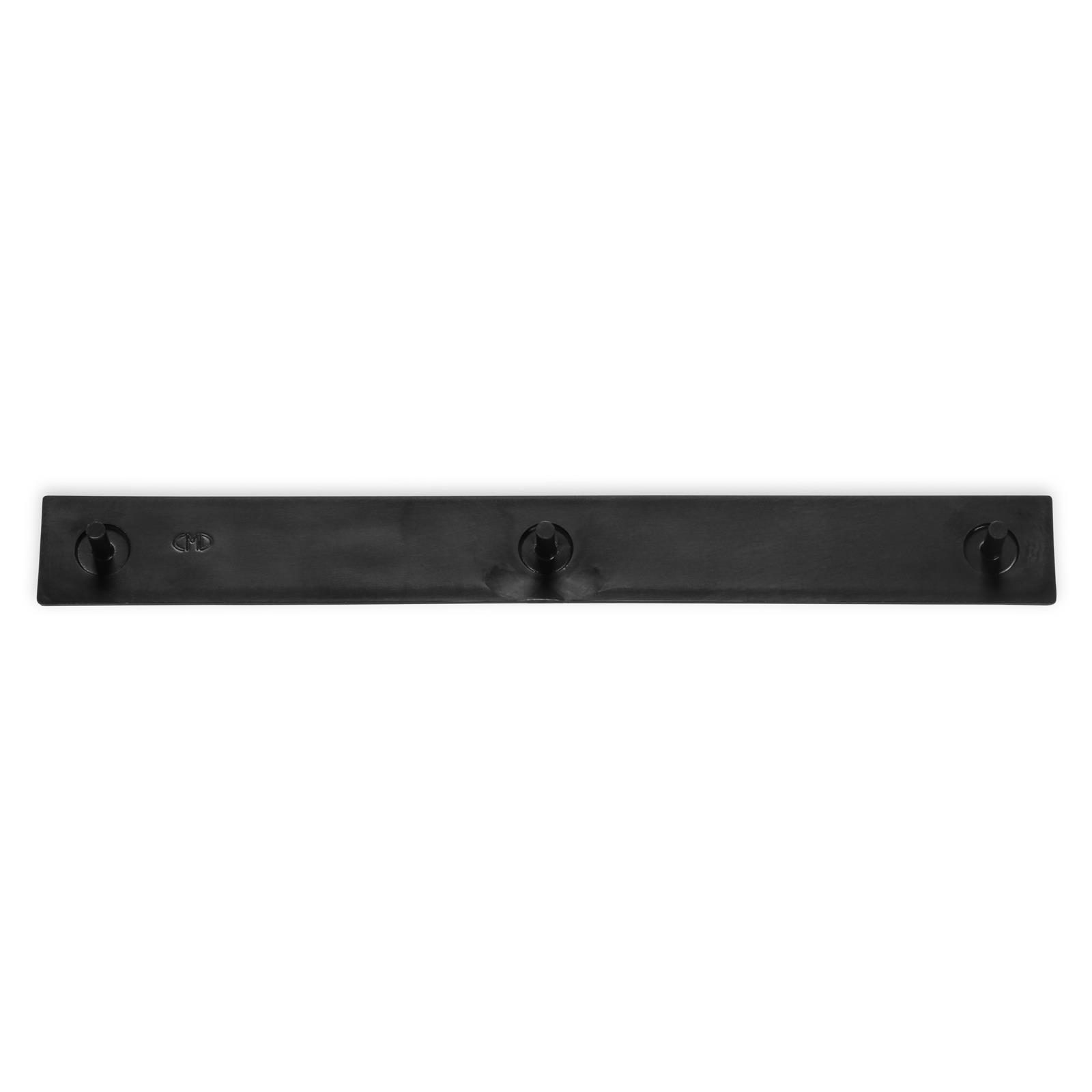 Brothers Trucks Emblems 05-197 Emblem, 1969-70 C/K Chevrolet Cst Glove Box Emb thumbnail 5