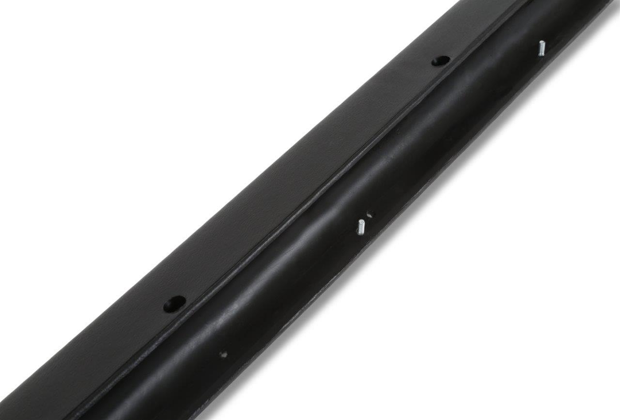 Brothers Trucks Dash Pads 05-220 Pads, Classic Truck, Urethane, Black, Chevy, GMC, Each thumbnail 4
