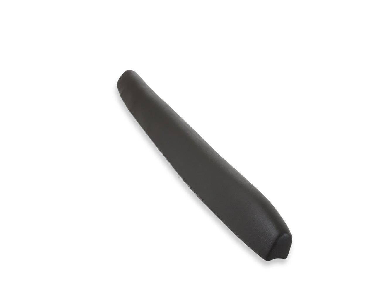 Brothers Trucks Dash Pads 05-220 Pads, Classic Truck, Urethane, Black, Chevy, GMC, Each