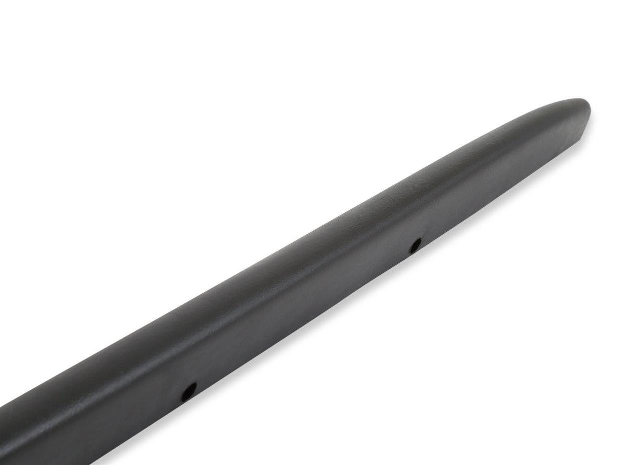 Brothers Trucks Dash Pads 05-220 Pads, Classic Truck, Urethane, Black, Chevy, GMC, Each thumbnail 3