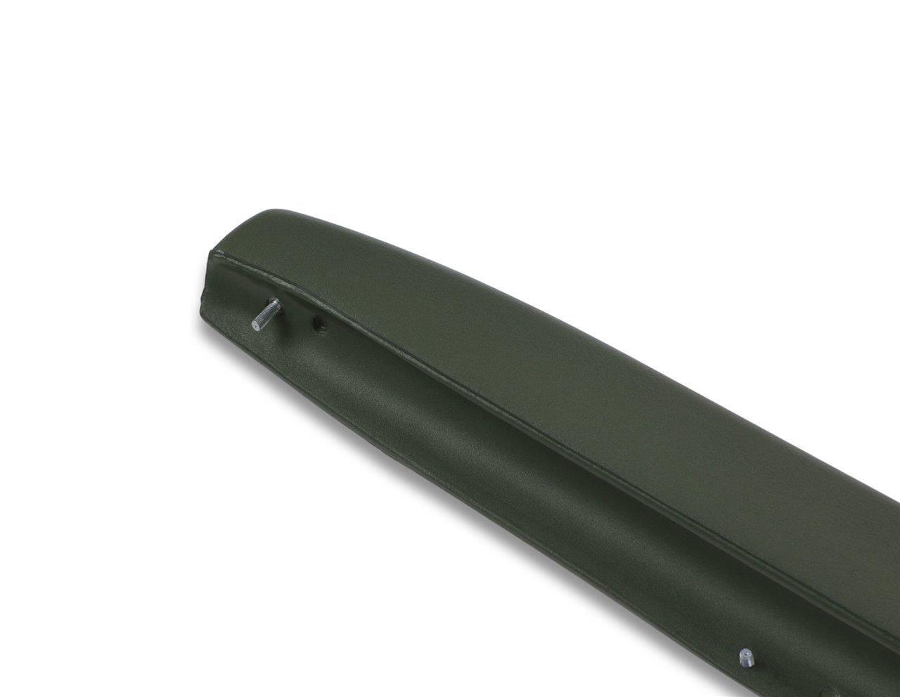 Brothers Trucks Dash Pads 05-221 Pads, Classic Truck, Urethane, Green, Chevy, GMC, Each thumbnail 2