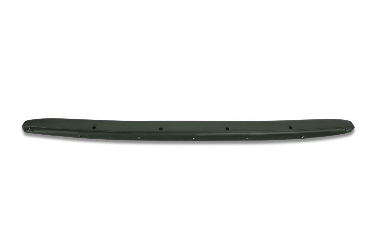 Brothers Trucks Dash Pads 05-221 Pads, Classic Truck, Urethane, Green, Chevy, GMC, Each thumbnail 6