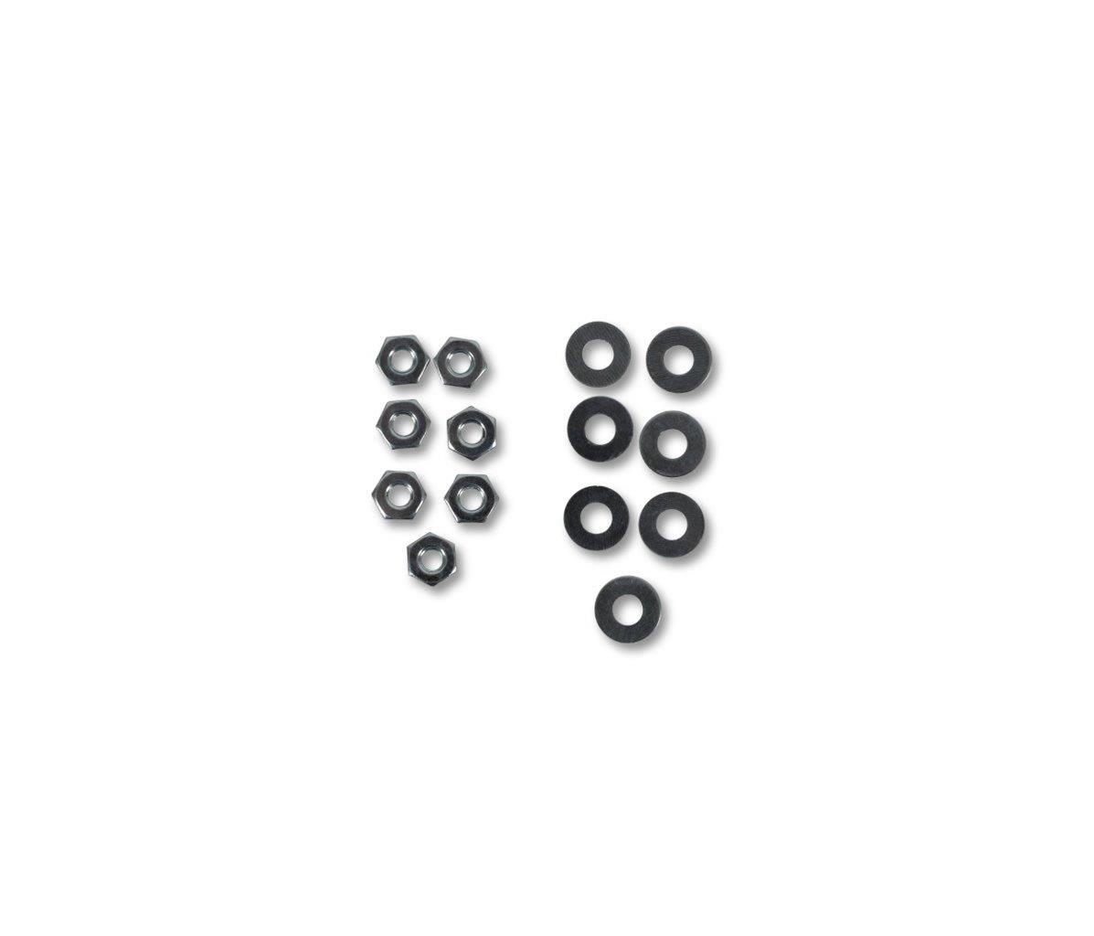 Brothers Trucks Dash Pads 05-221 Pads, Classic Truck, Urethane, Green, Chevy, GMC, Each thumbnail 7