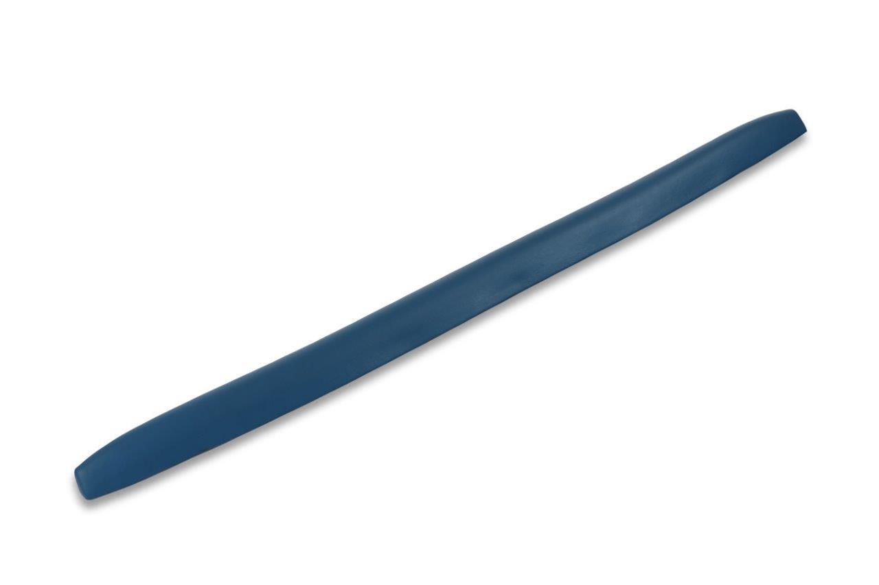 Brothers Trucks Dash Pads 05-222 Pads, Classic Truck, Urethane, Bright Blue, Chevy, GMC, Each thumbnail 2