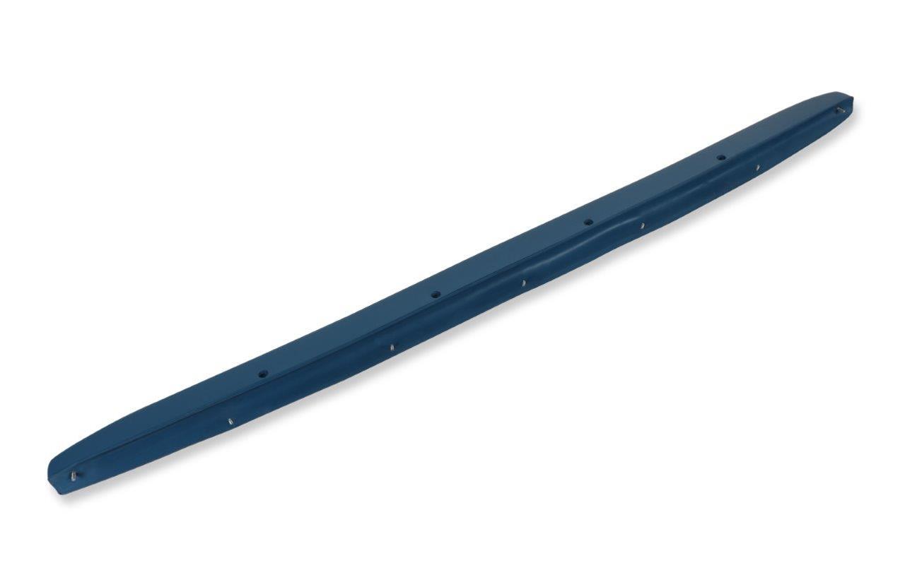 Brothers Trucks Dash Pads 05-222 Pads, Classic Truck, Urethane, Bright Blue, Chevy, GMC, Each thumbnail 4