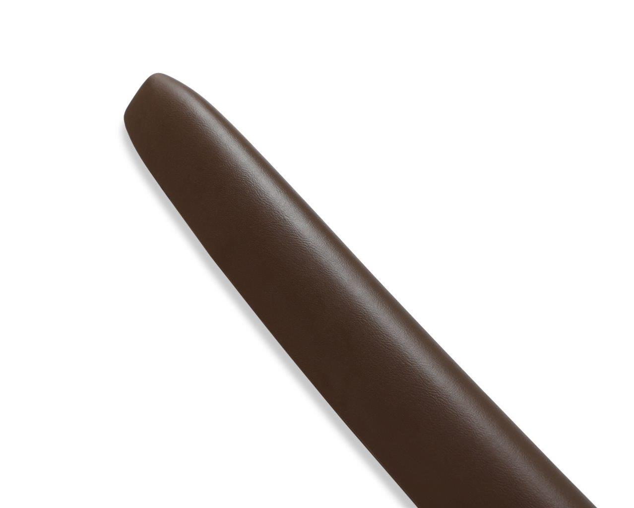 Brothers Trucks Dash Pads 05-223 Pads, Classic Truck, Urethane, Saddle, Chevy, GMC, Each thumbnail 5