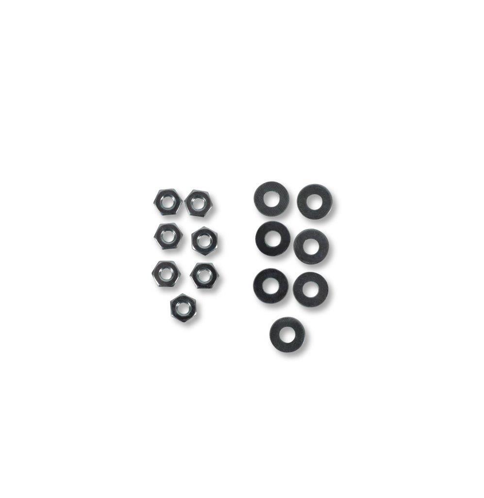 Brothers Trucks Dash Pads 05-223 Pads, Classic Truck, Urethane, Saddle, Chevy, GMC, Each thumbnail 7