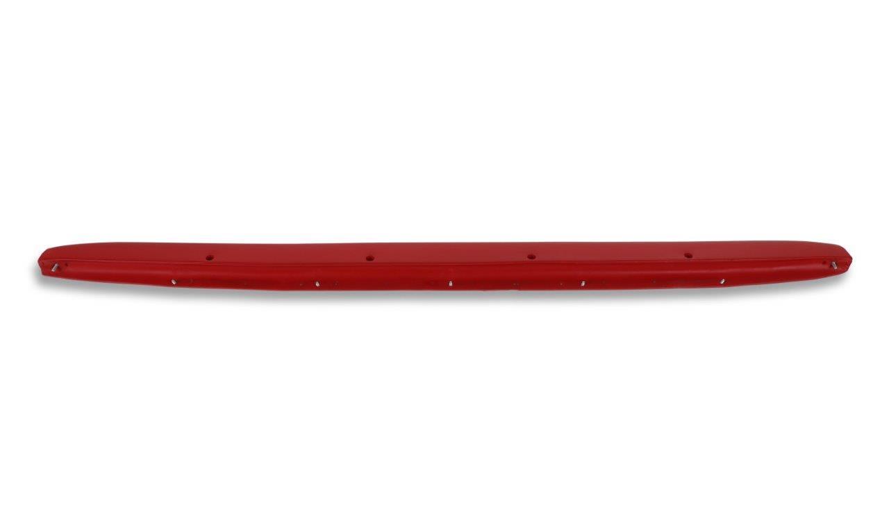 Brothers Trucks Dash Pads 05-224 Pads, Classic Truck, Urethane, Red, Chevy, GMC, Each thumbnail 4