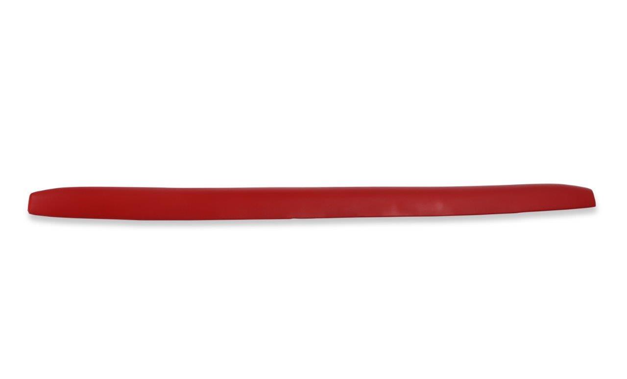 Brothers Trucks Dash Pads 05-224 Pads, Classic Truck, Urethane, Red, Chevy, GMC, Each thumbnail 3