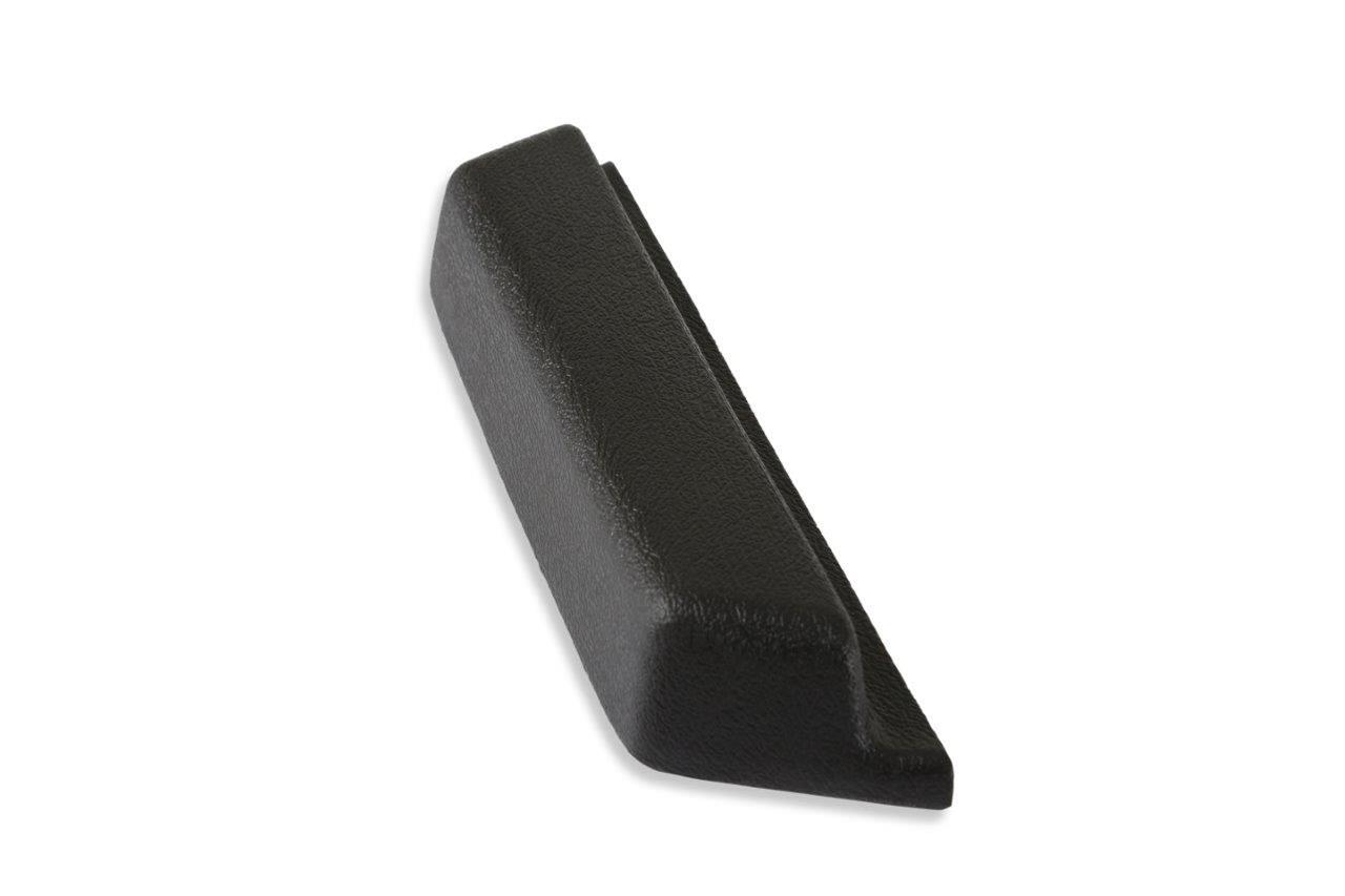 Brothers Trucks Armrests 05-235 Armrest Pad, Urethane, Black, Front Driver and Passenger Side, Chevy, GMC, Each thumbnail 4