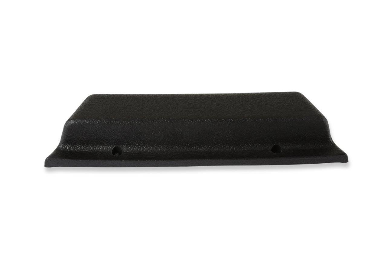 Brothers Trucks Armrests 05-235 Armrest Pad, Urethane, Black, Front Driver and Passenger Side, Chevy, GMC, Each thumbnail 3