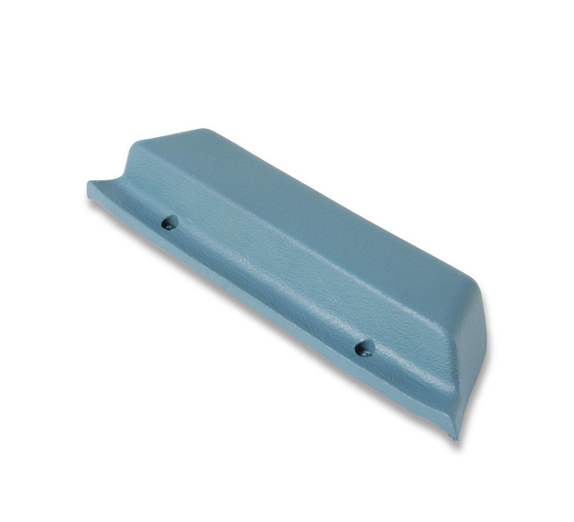 Brothers Trucks Armrests 05-237 Armrest Pad, Urethane, Blue, Front Driver and Passenger Side, Chevy, GMC, Each thumbnail 5