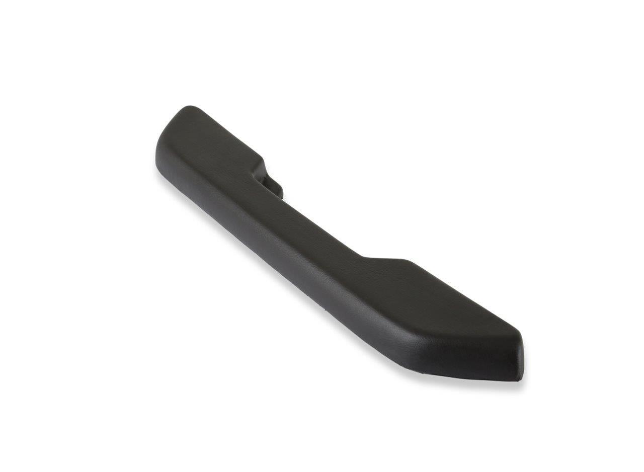 Brothers Trucks Armrests 05-241 Armrest Pad, Urethane, Black, Front Driver and Passenger Side, Chevy, GMC, Each