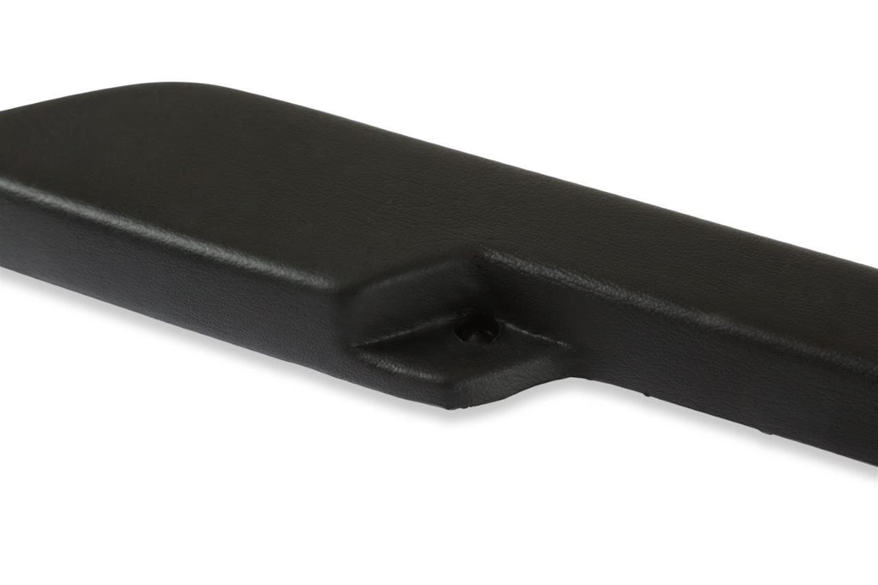 Brothers Trucks Armrests 05-241 Armrest Pad, Urethane, Black, Front Driver and Passenger Side, Chevy, GMC, Each thumbnail 4