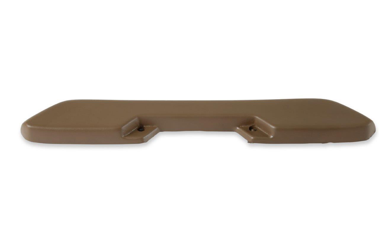 Brothers Trucks Armrests 05-242 Armrest Pad, Urethane, Buckskin, Front Driver and Passenger Side, Chevy, GMC, Each thumbnail 6