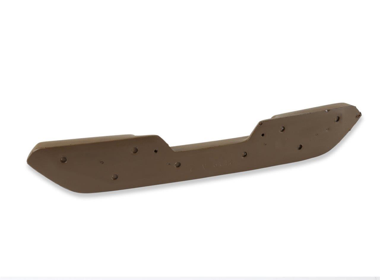 Brothers Trucks Armrests 05-242 Armrest Pad, Urethane, Buckskin, Front Driver and Passenger Side, Chevy, GMC, Each thumbnail 2