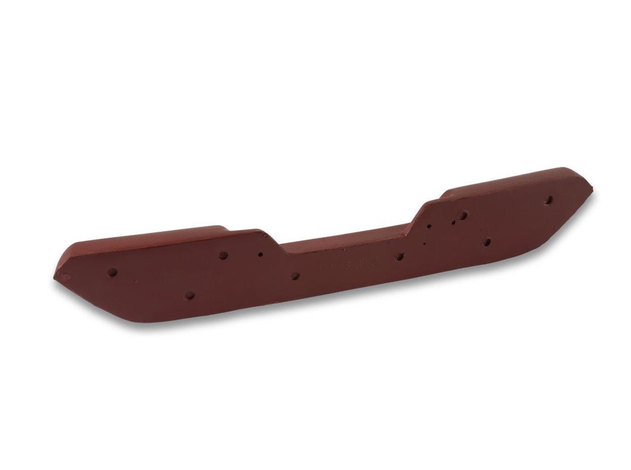 Brothers Trucks Armrests 05-244 Armrest Pad, Urethane, Carmine, Front Driver and Passenger Side, Chevy, GMC, Each