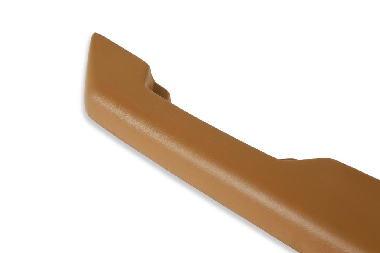 Brothers Trucks Armrests 05-249 Armrest Pad, Urethane, Camel Tan, Front Driver Side, Chevy, GMC, Each thumbnail 4
