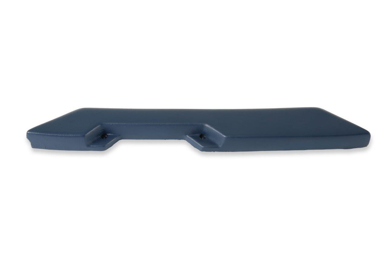 Brothers Trucks Armrests 05-250 Armrest Pad, Urethane, Dark Blue, Front Driver Side, Chevy, GMC, Each thumbnail 6