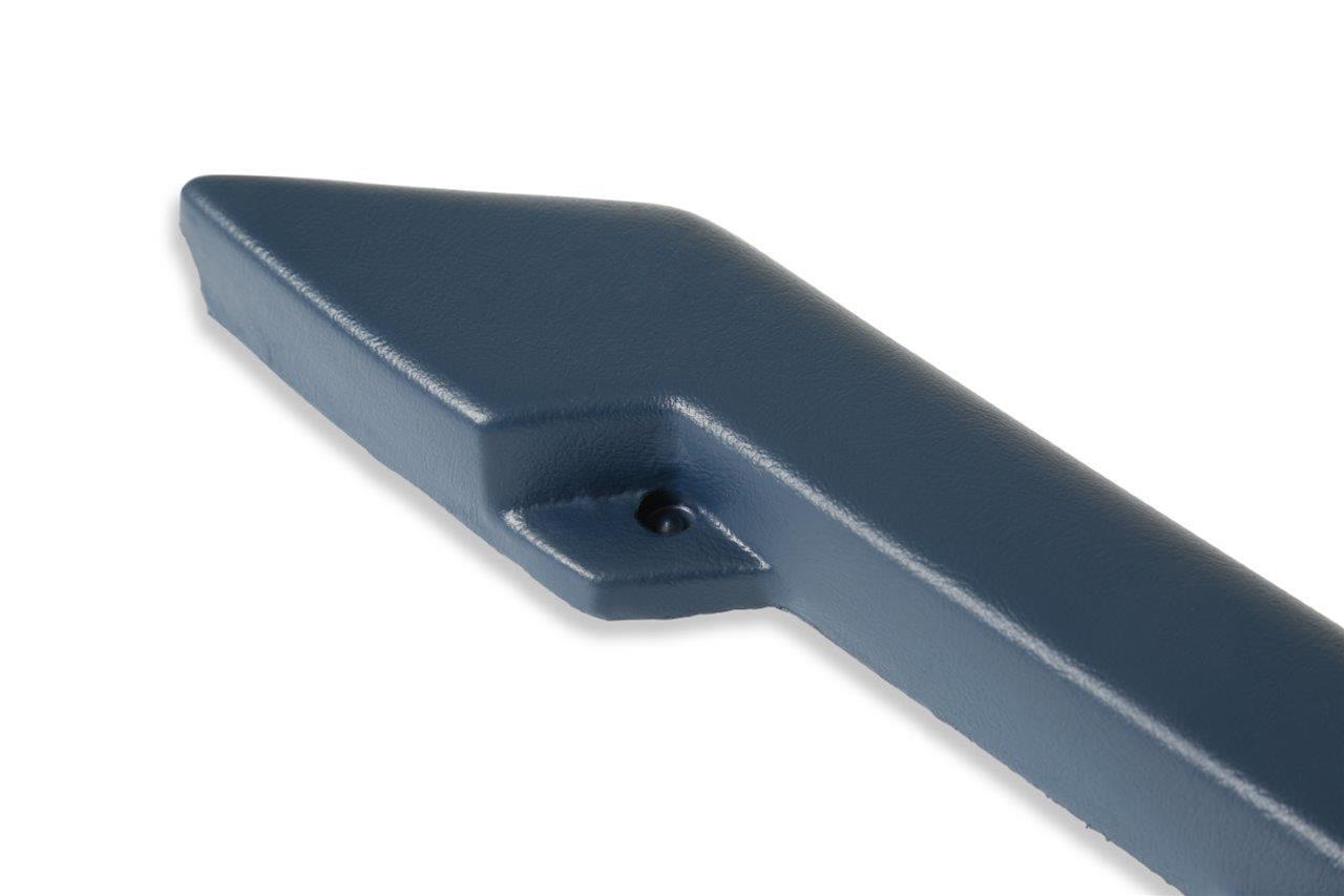 Brothers Trucks Armrests 05-250 Armrest Pad, Urethane, Dark Blue, Front Driver Side, Chevy, GMC, Each thumbnail 5