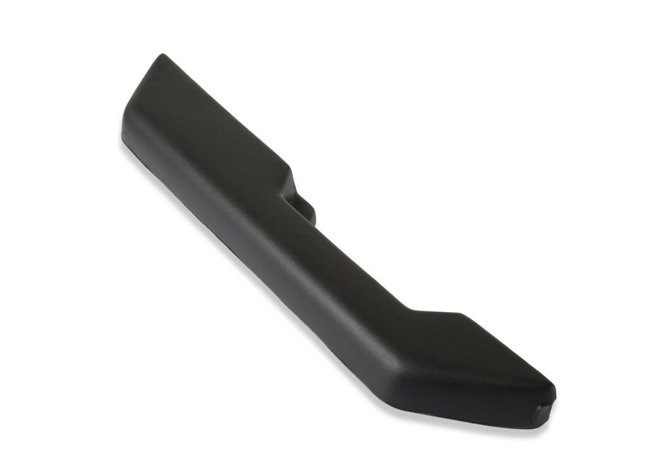 Brothers Trucks Armrests 05-252 Armrest Pad, Urethane, Black, Front Passenger Side, Chevy, GMC, Each