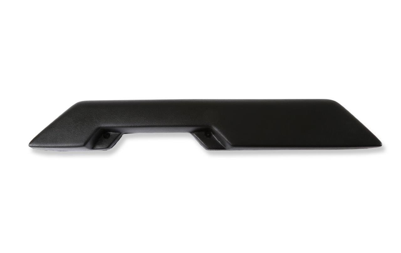 Brothers Trucks Armrests 05-252 Armrest Pad, Urethane, Black, Front Passenger Side, Chevy, GMC, Each thumbnail 5