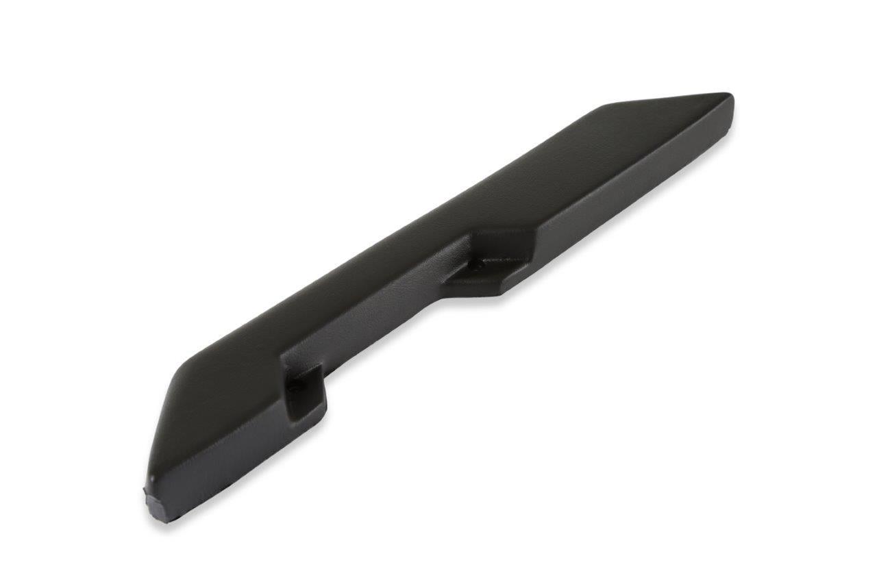 Brothers Trucks Armrests 05-252 Armrest Pad, Urethane, Black, Front Passenger Side, Chevy, GMC, Each thumbnail 3