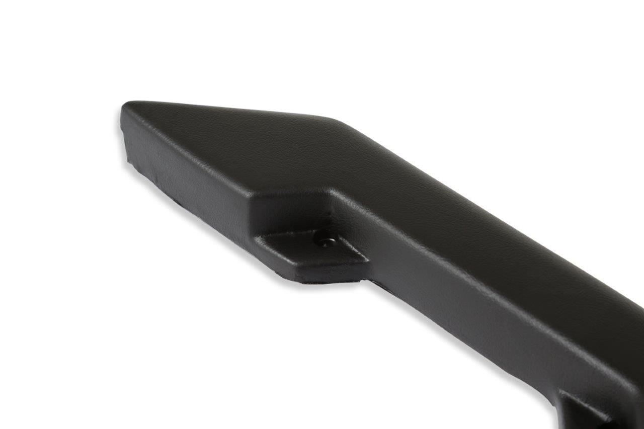 Brothers Trucks Armrests 05-252 Armrest Pad, Urethane, Black, Front Passenger Side, Chevy, GMC, Each thumbnail 2