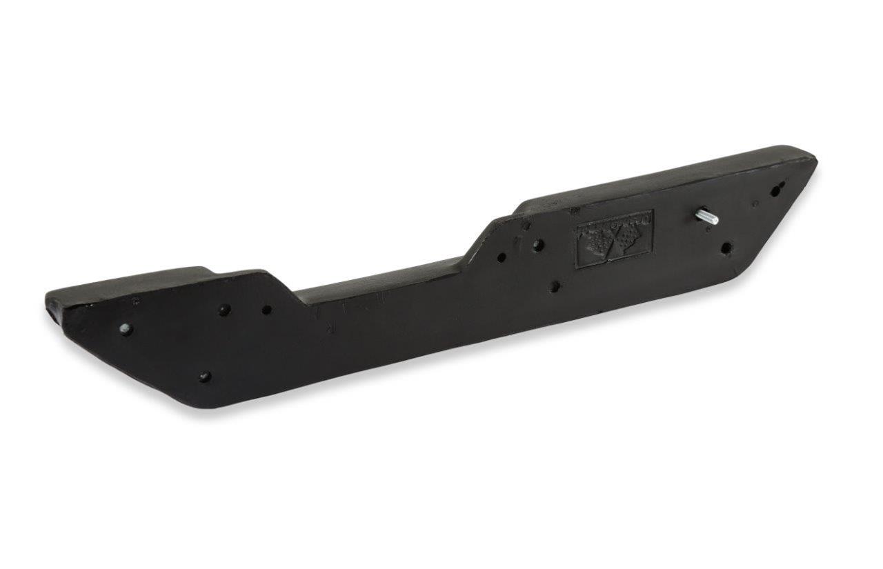 Brothers Trucks Armrests 05-252 Armrest Pad, Urethane, Black, Front Passenger Side, Chevy, GMC, Each thumbnail 4