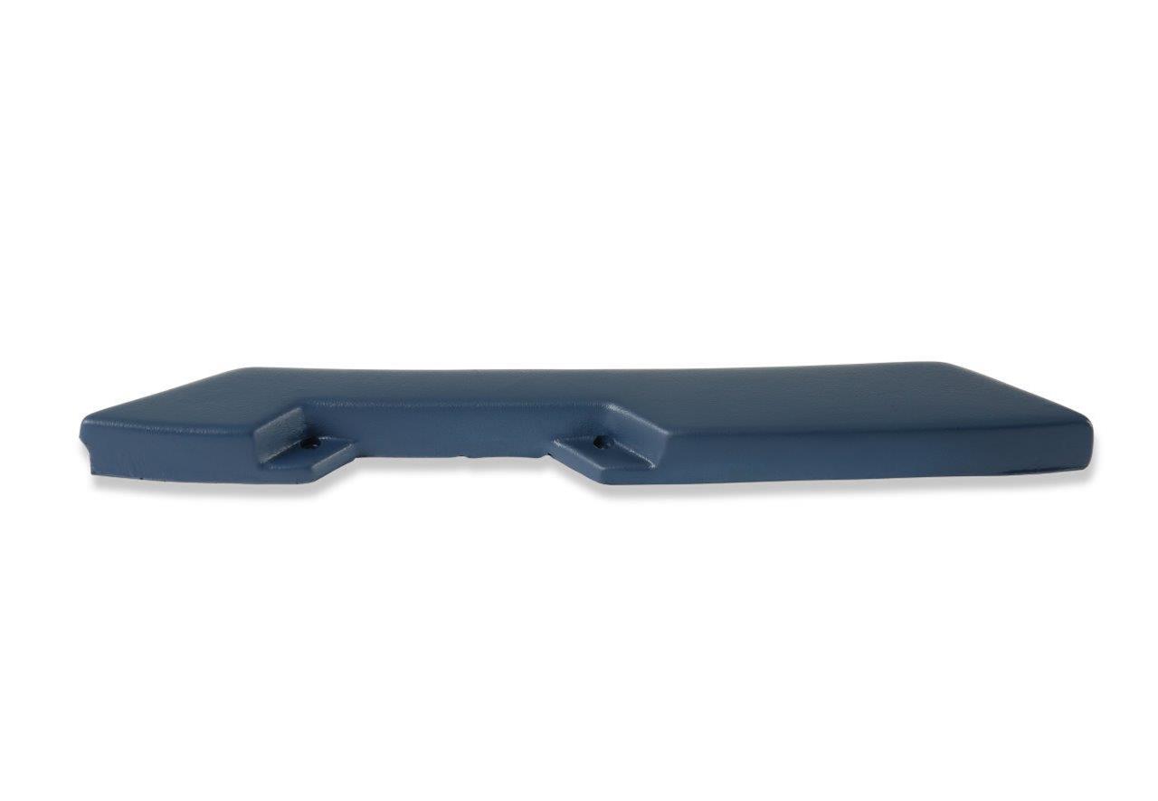 Brothers Trucks Armrests 05-255 Armrest Pad, Urethane, Dark Blue, Front Passenger Side, Chevy, GMC, Each thumbnail 3