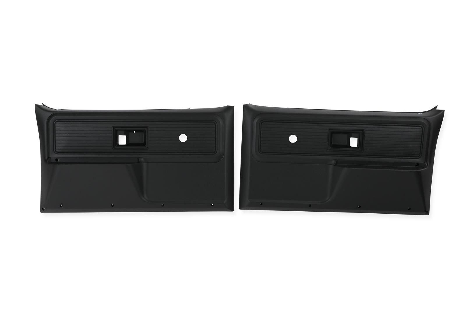 Brothers Trucks 05-279 Brothers Trucks Door Panels | Summit Racing