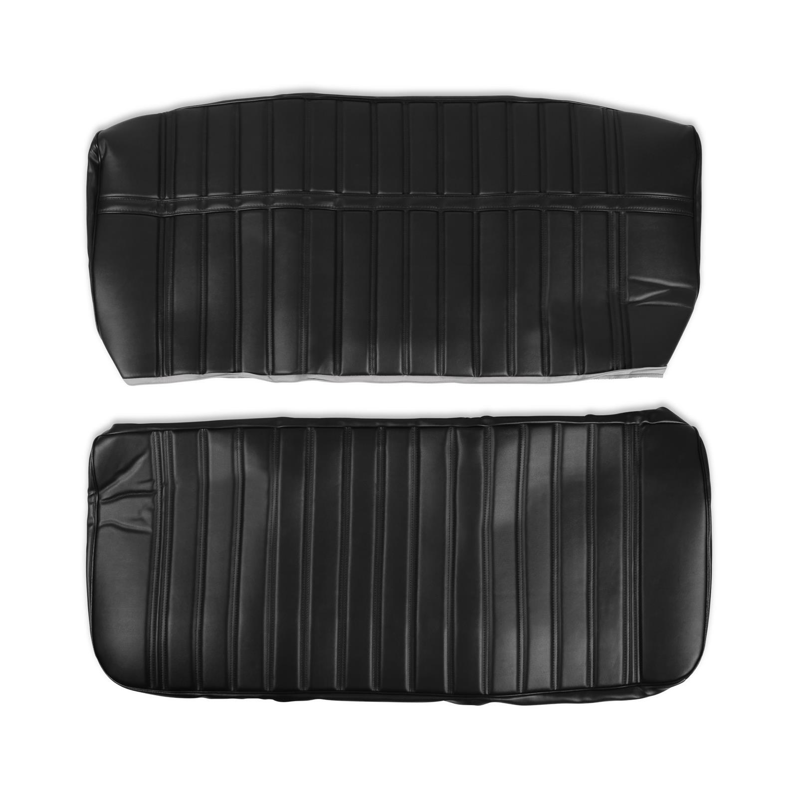 Brothers Trucks 05285 Brothers Trucks Seat Upholstery Summit Racing