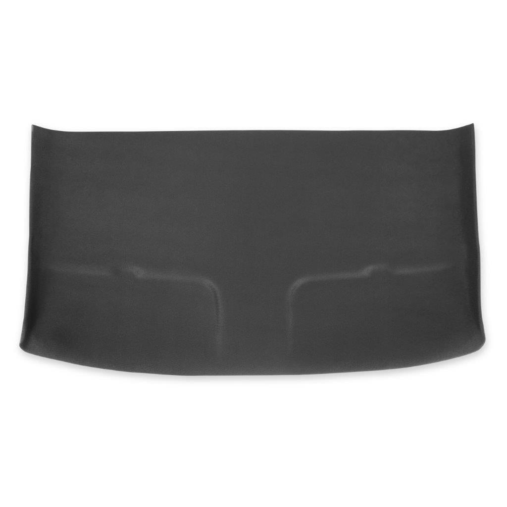 Brothers Trucks GMT400 Foamback Headliners 05-334 Headliner, Foam Back, Cloth, Black, Chevy, GMC, Each