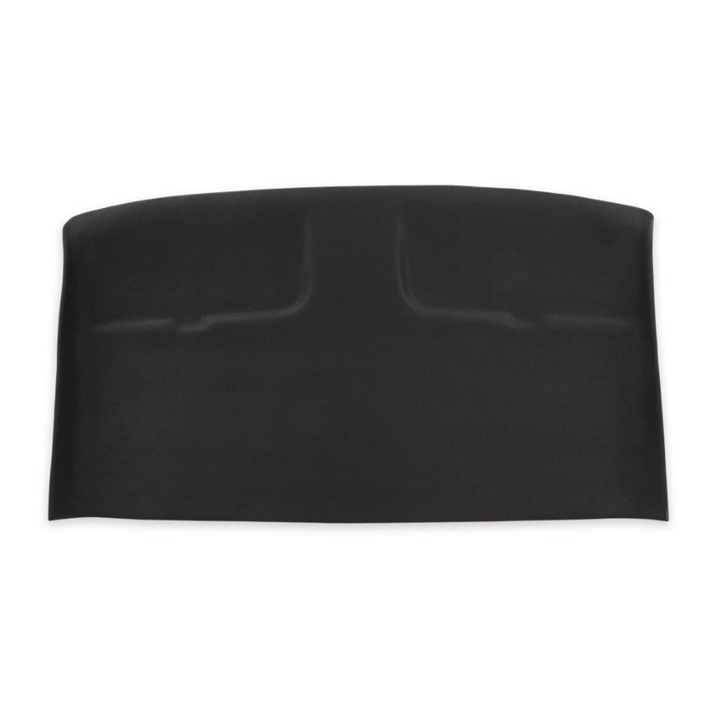 Brothers Trucks GMT400 Foamback Headliners 05-334 Headliner, Foam Back, Cloth, Black, Chevy, GMC, Each thumbnail 2