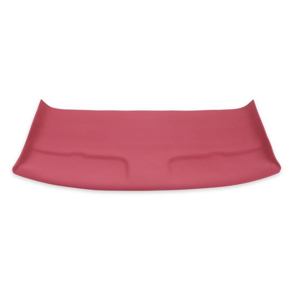Brothers Trucks GMT400 Foamback Headliners 05-335 Headliner, Foam Back, Cloth, Red, Chevy, GMC, Each thumbnail 4
