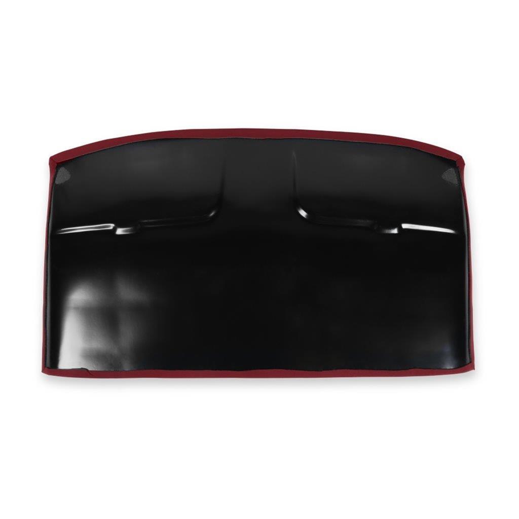 Brothers Trucks GMT400 Foamback Headliners 05-335 Headliner, Foam Back, Cloth, Red, Chevy, GMC, Each thumbnail 3