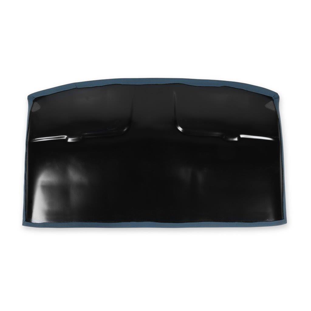 Brothers Trucks GMT400 Foamback Headliners 05-336 Headliner, Foam Back, Cloth, Blue, Chevy, GMC, Each thumbnail 2
