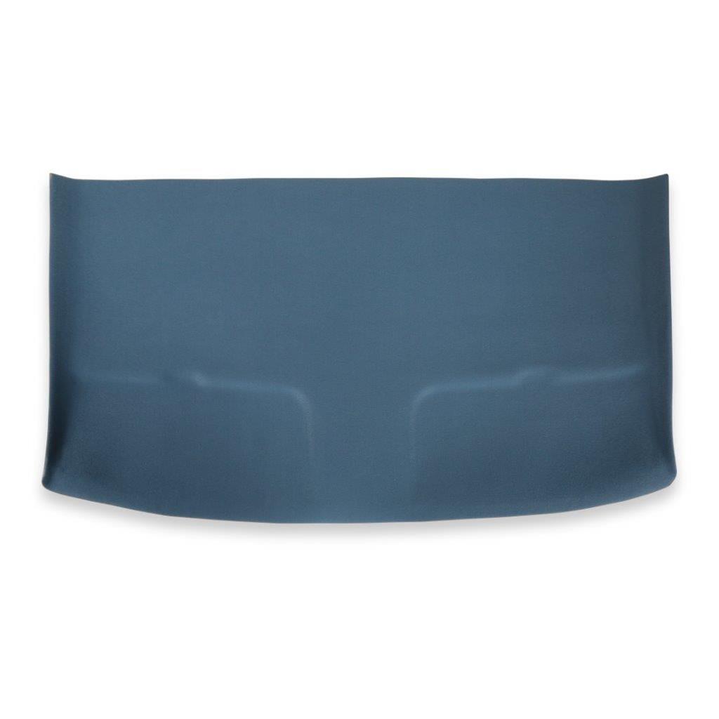 Brothers Trucks GMT400 Foamback Headliners 05-336 Headliner, Foam Back, Cloth, Blue, Chevy, GMC, Each